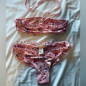 Women’s Loveshack Fancy Bikini